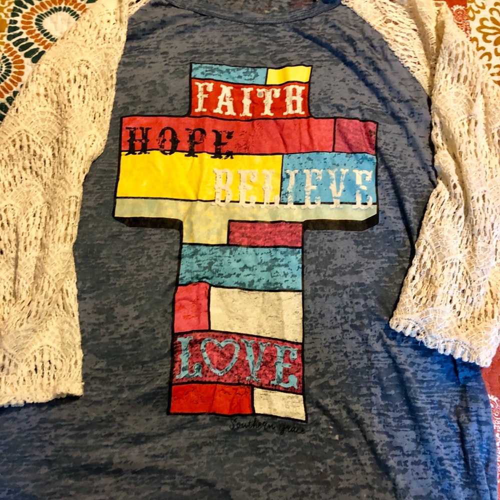 T-shirt